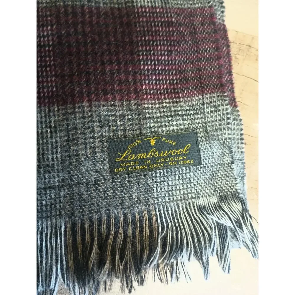 Woolmark deadstock new